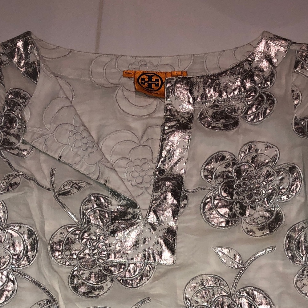 White Tunic - image 2